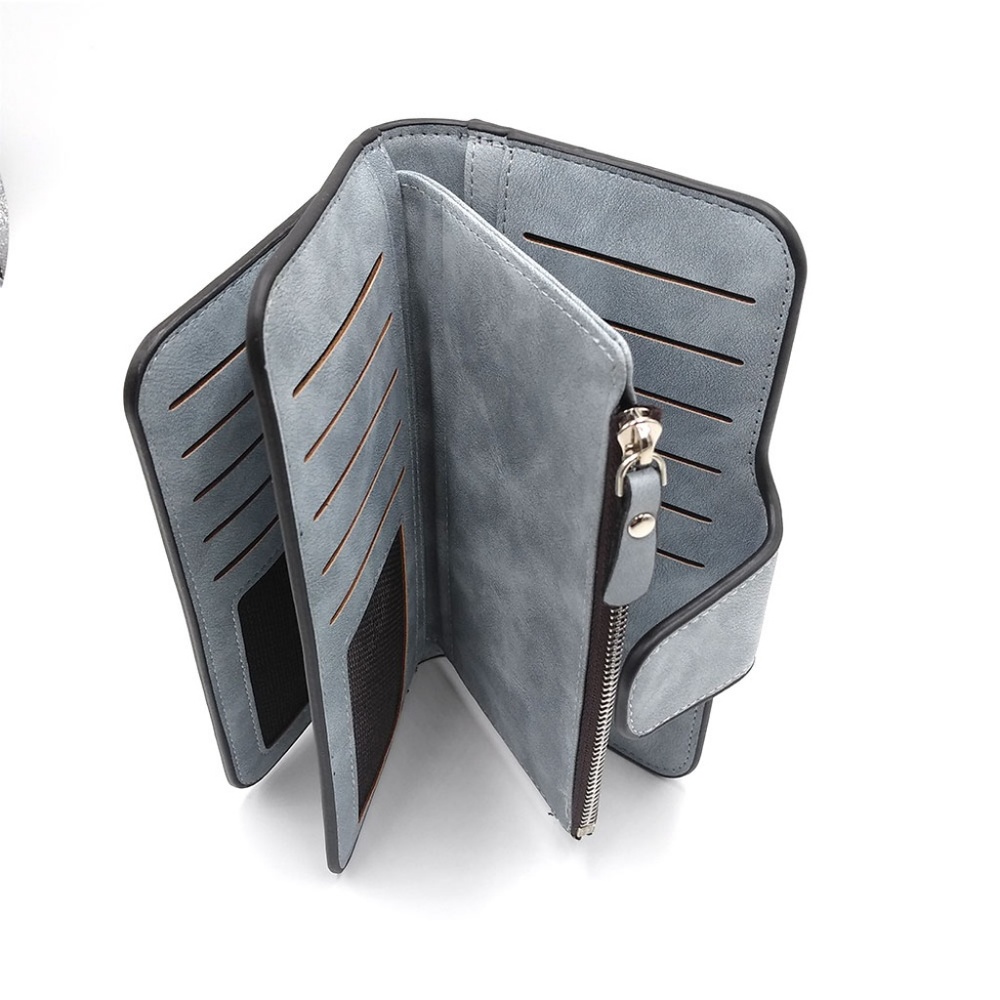 4 Layers Women Wallet - Picture 6 of 6